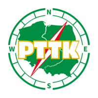 Logo PTTK